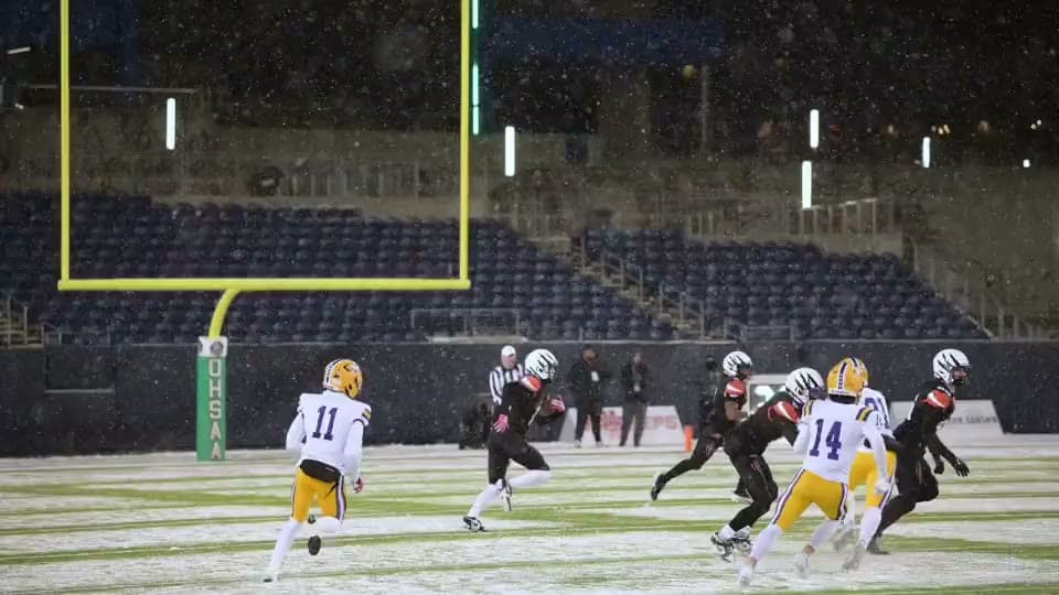 Friday Night Lights