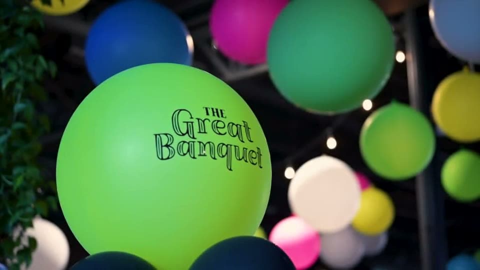 Great Banquet Videography