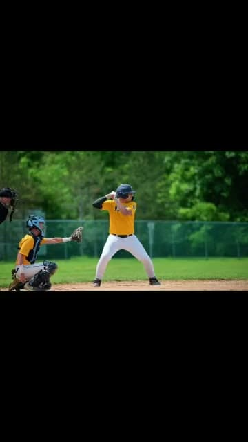 Midland Baseball