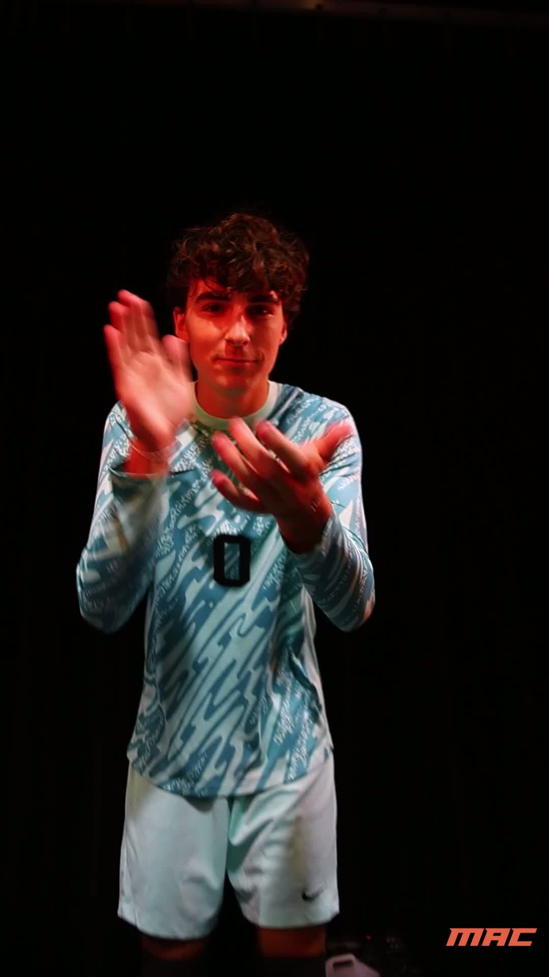 Soccer Reel