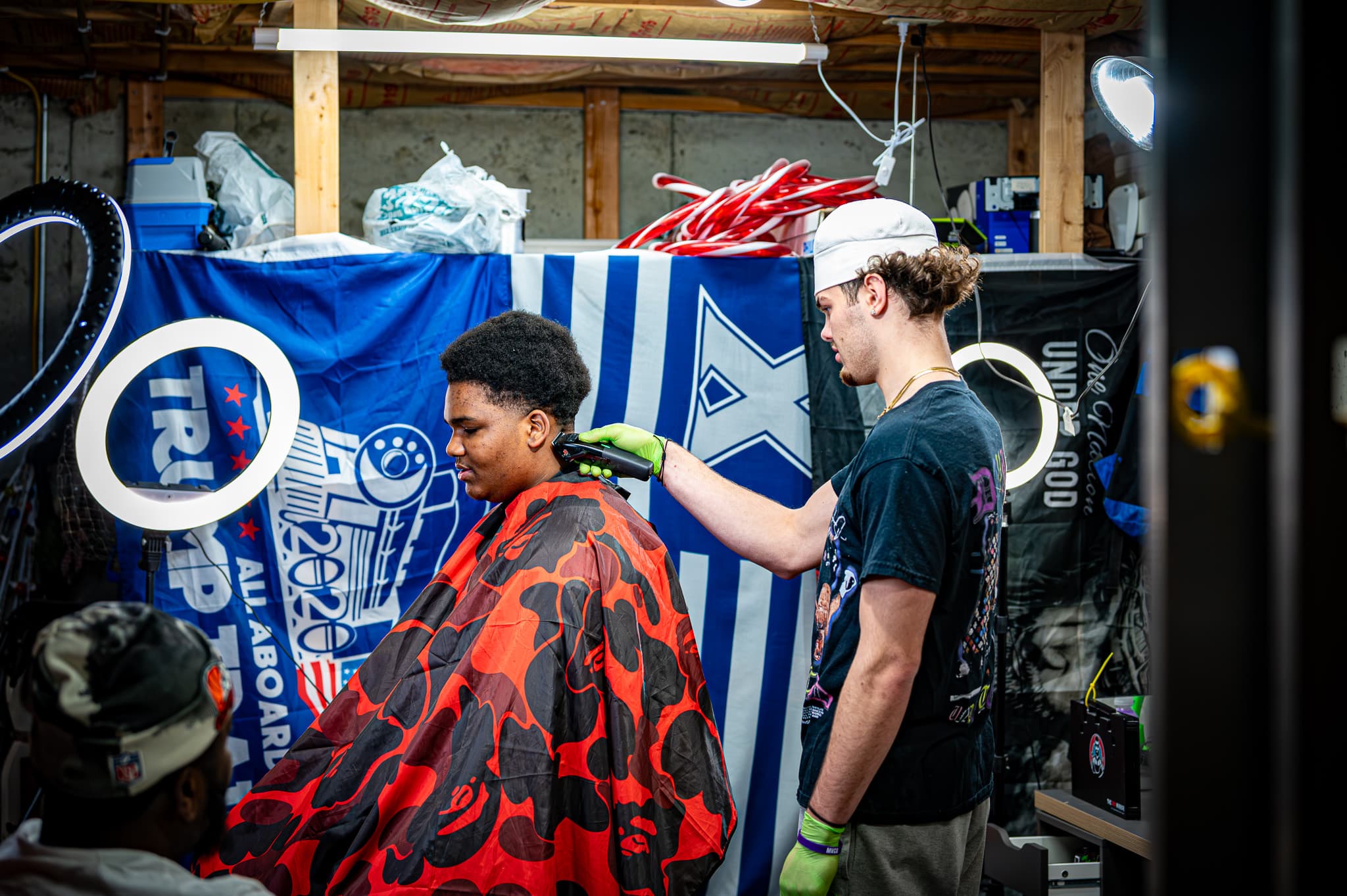 Barbershop