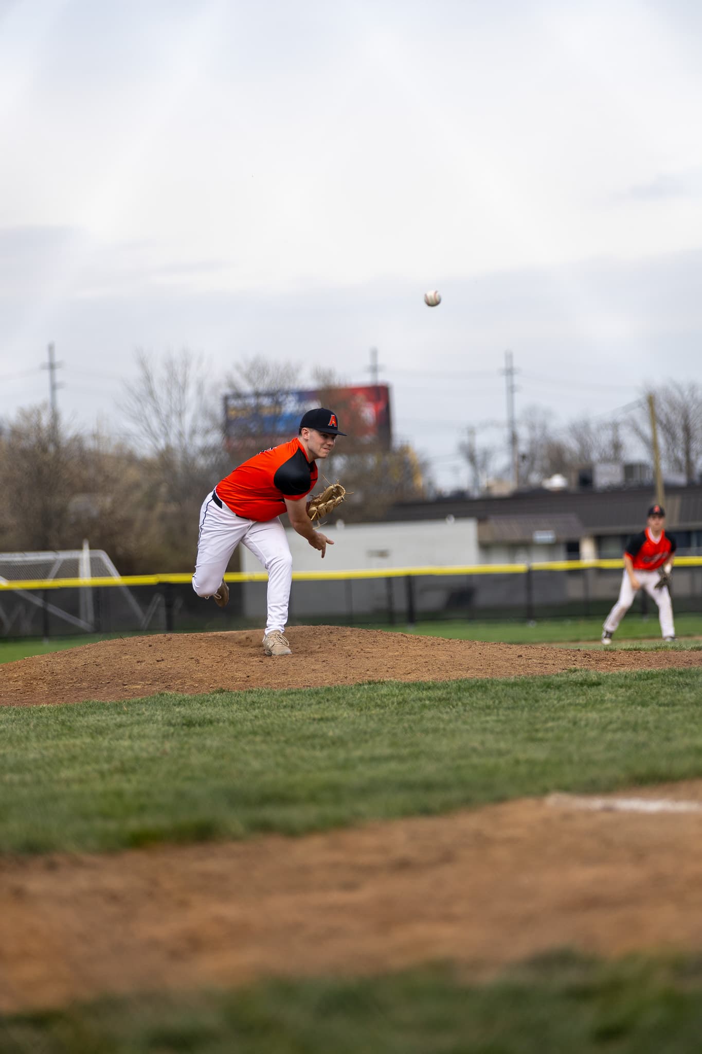 Baseball