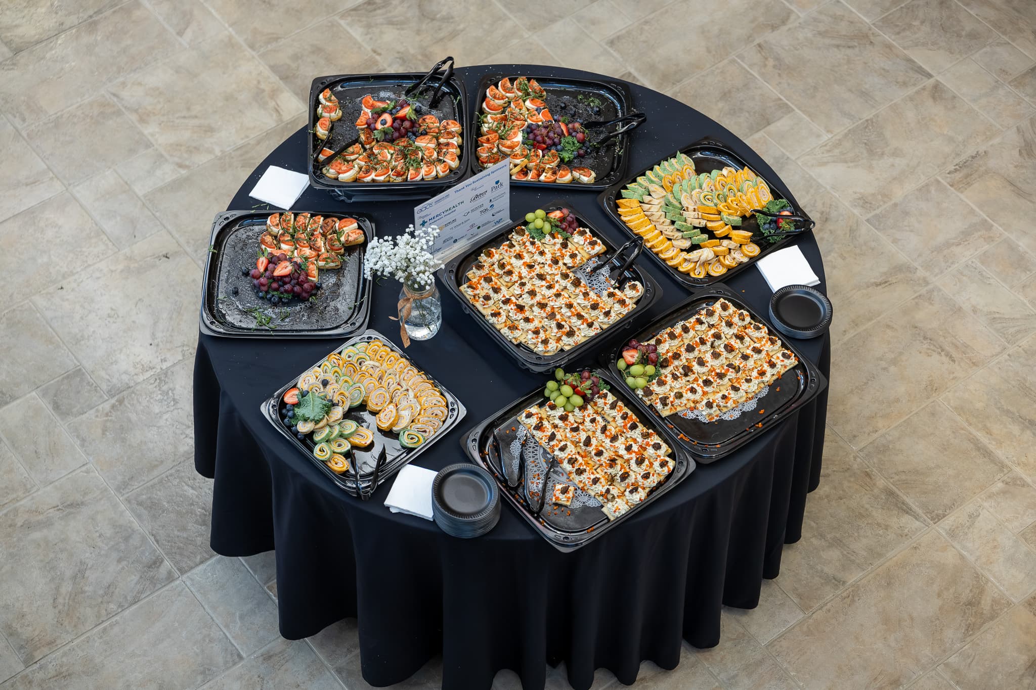 Catering