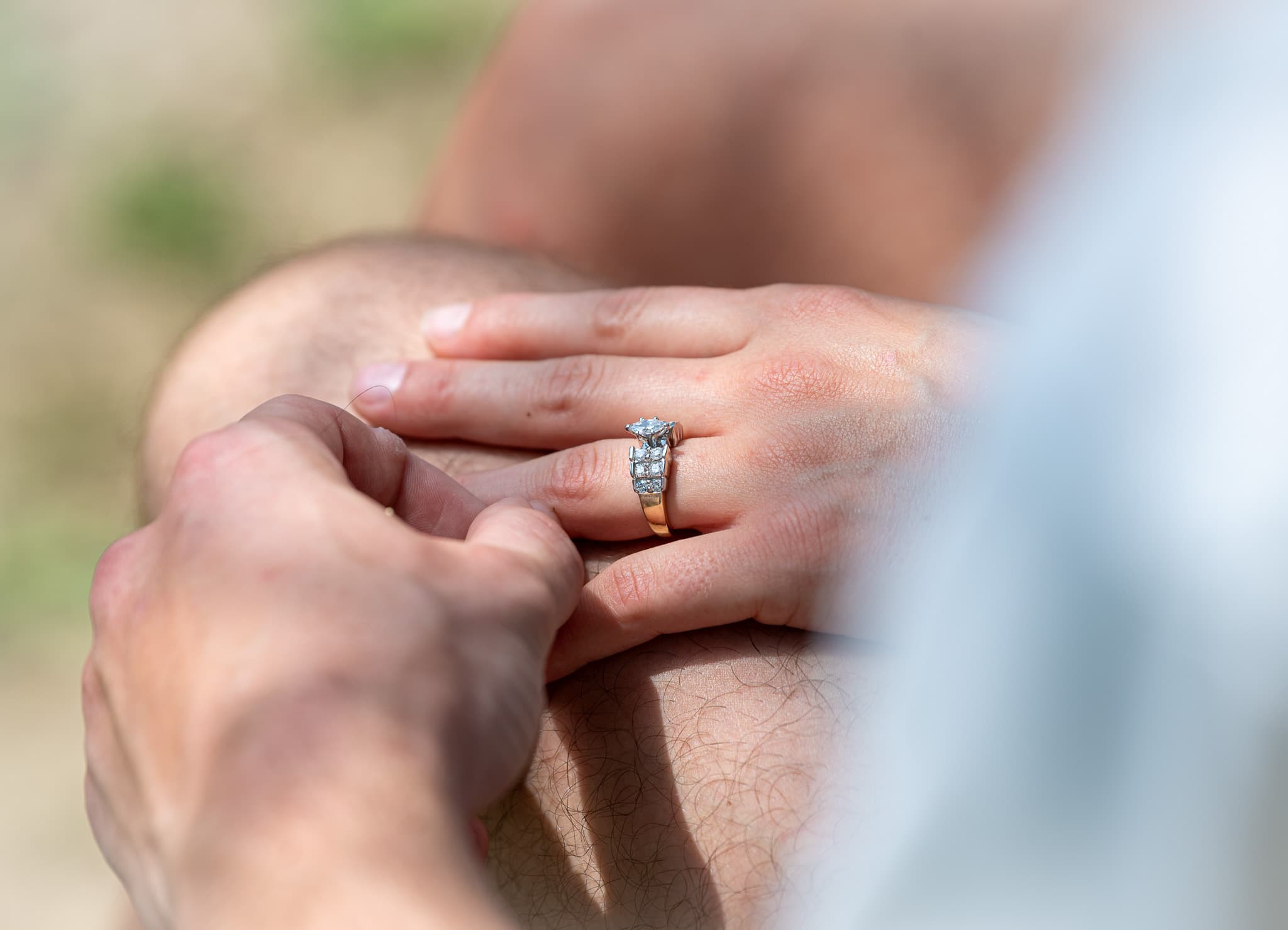 Engagement Session