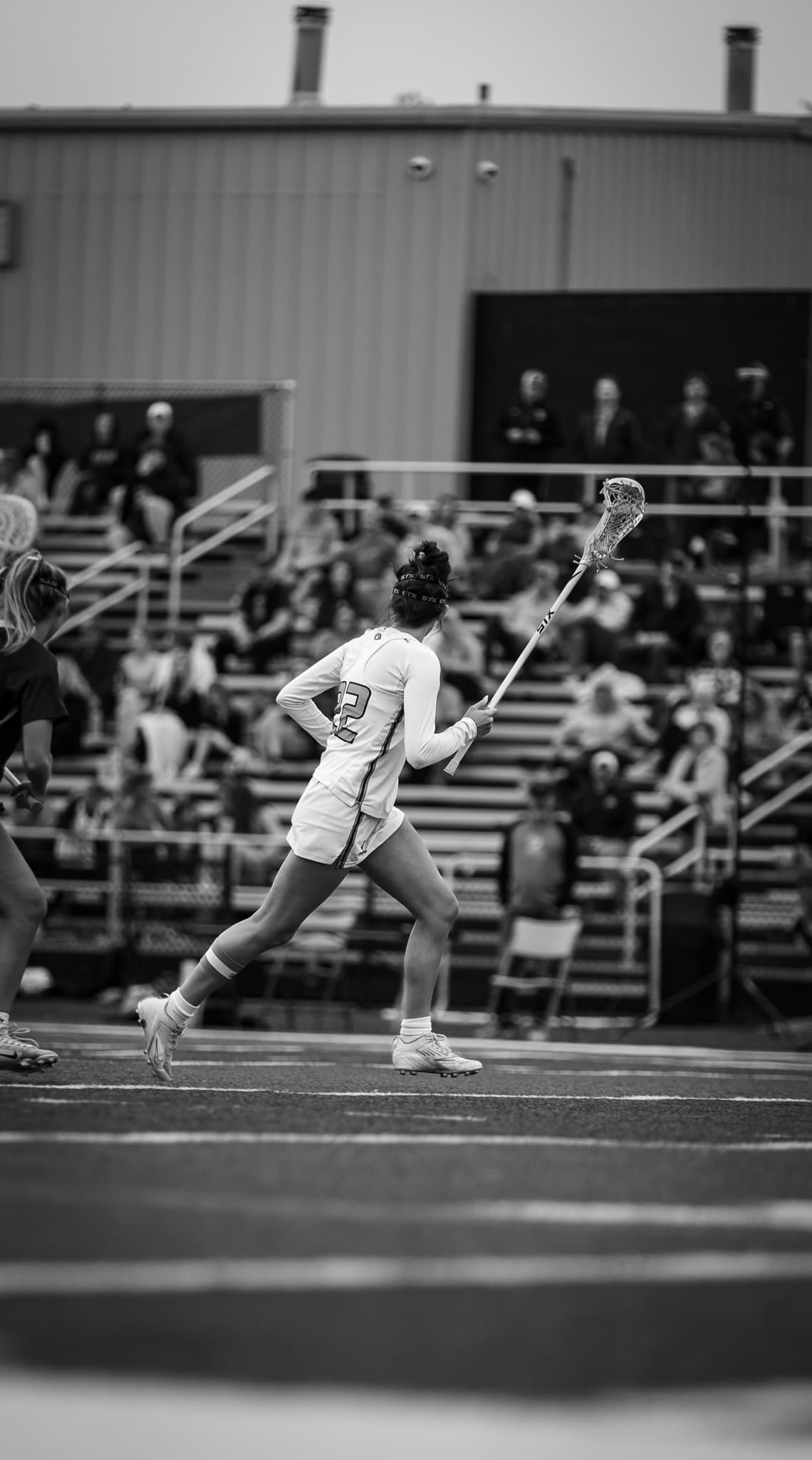 Girls Lacrosse