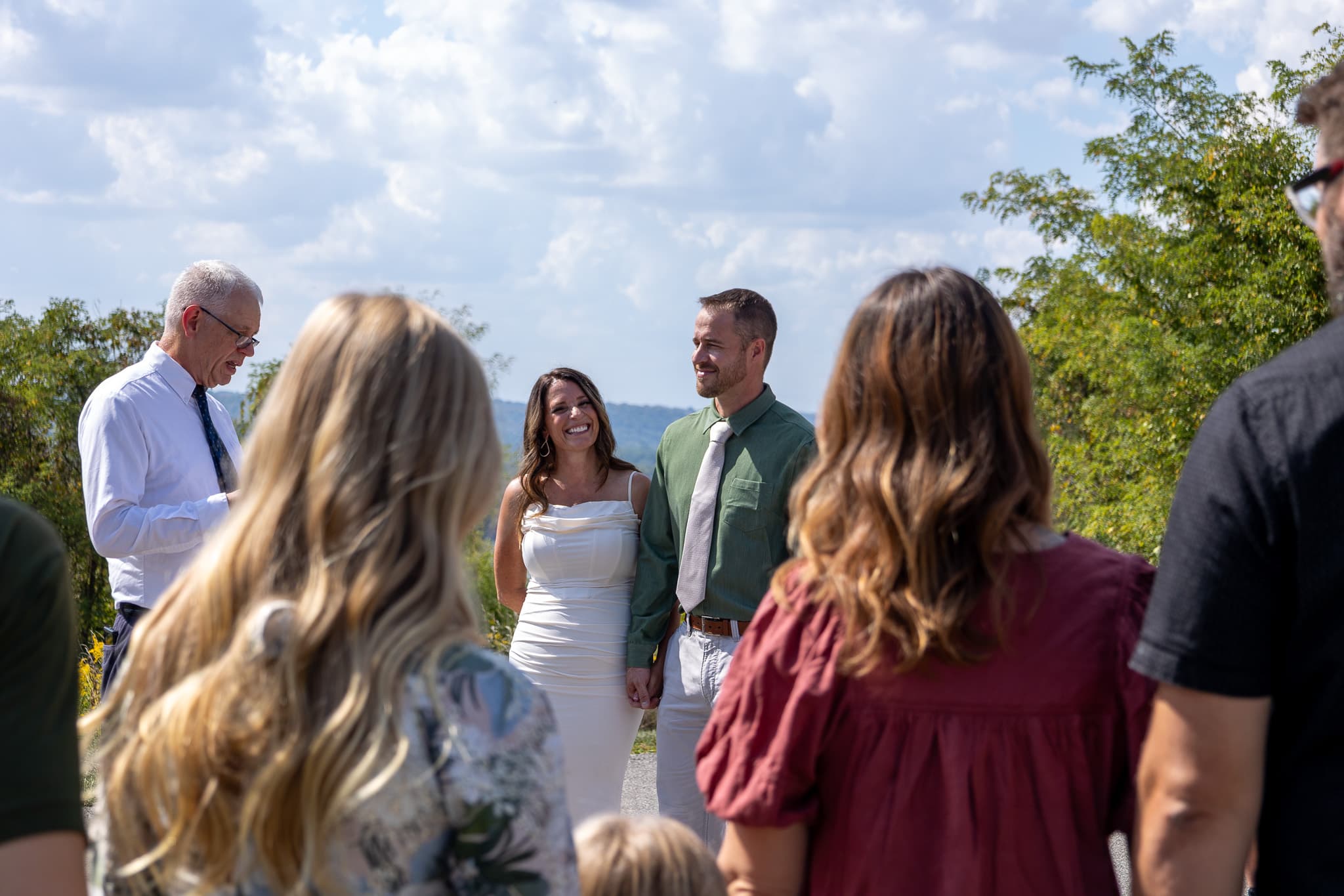 Wedding Day
