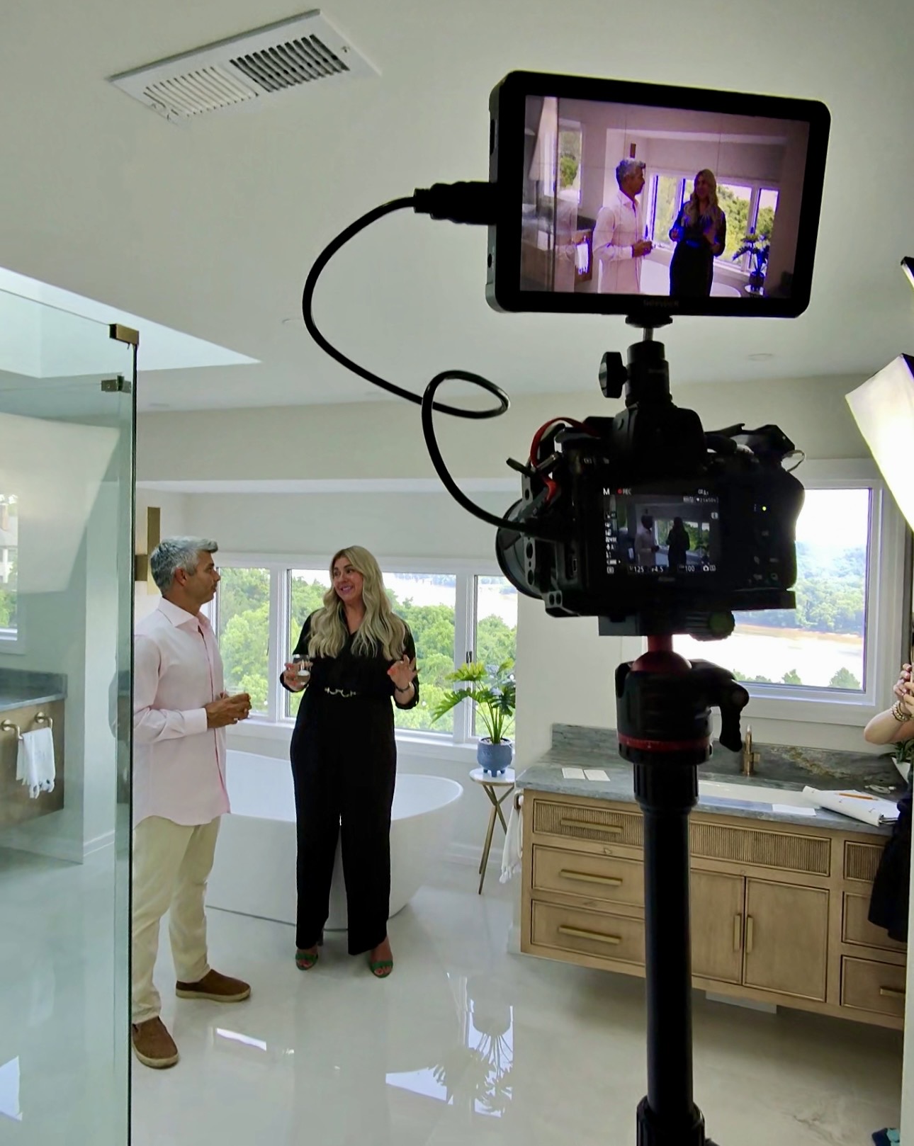 Videography