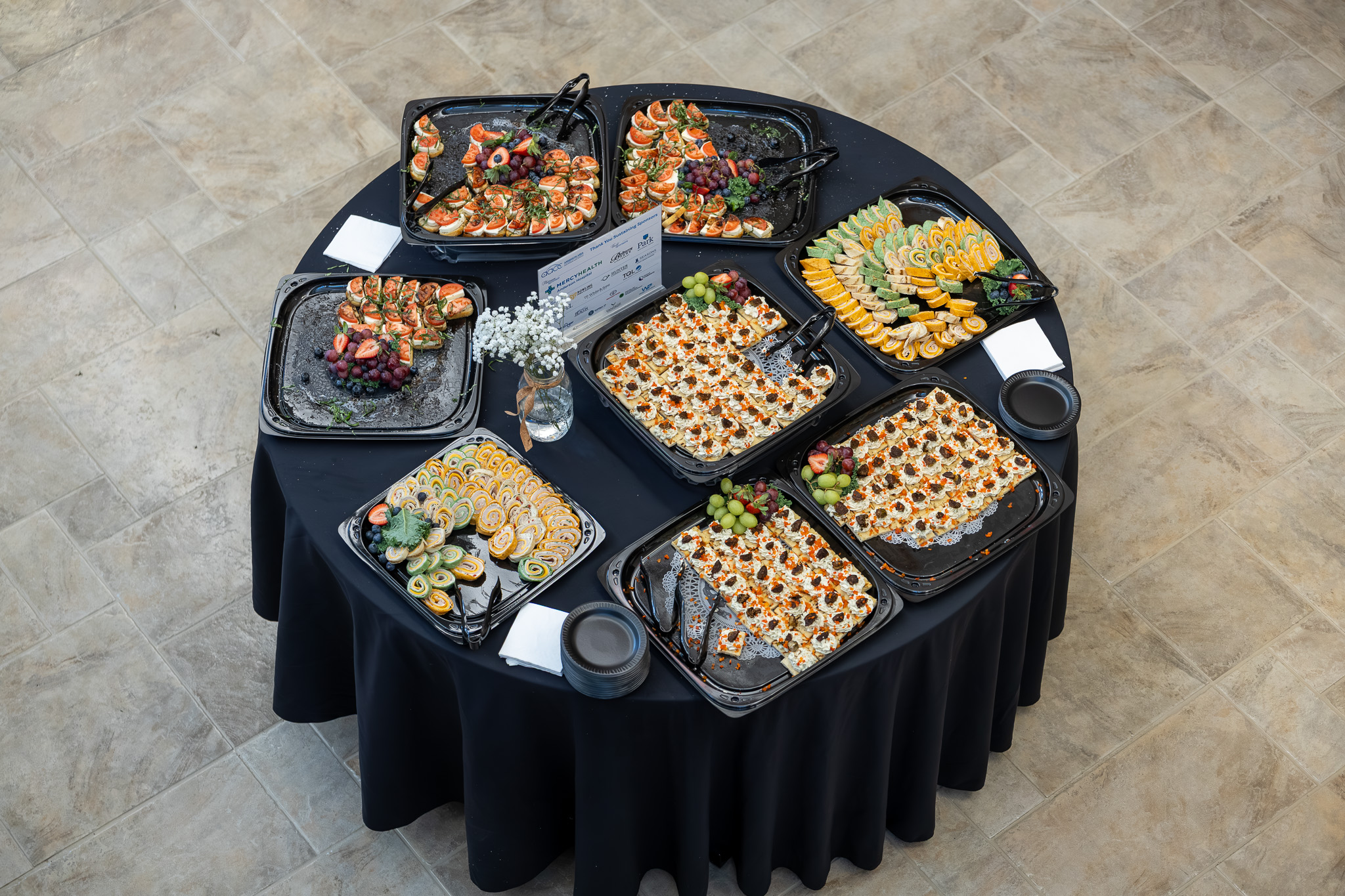 Restaurant & Catering
